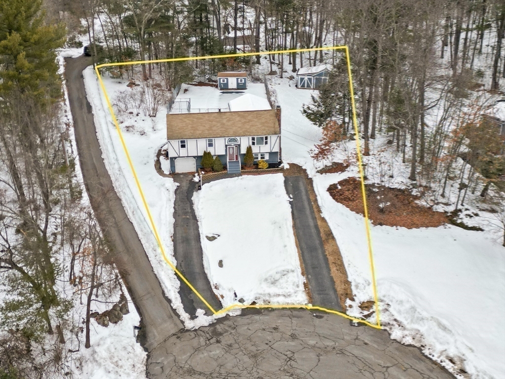 25 Mill Road