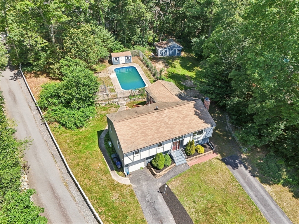 25 Mill Road