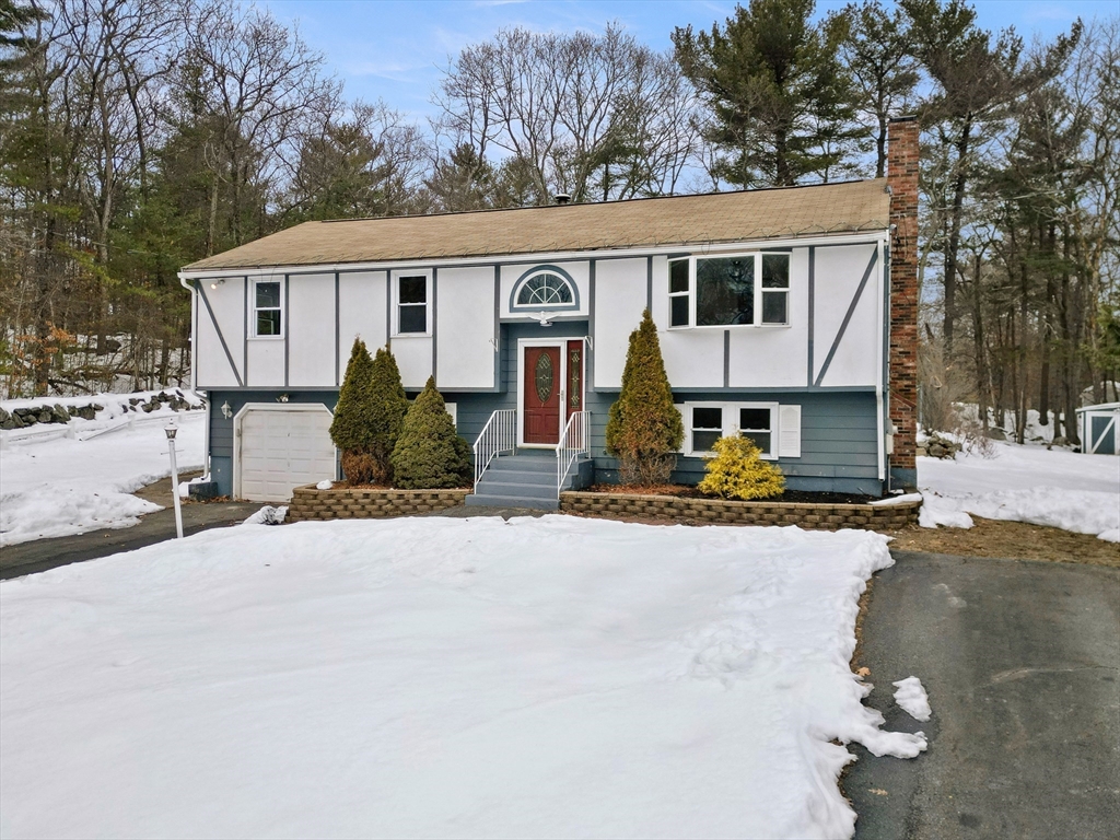 25 Mill Road