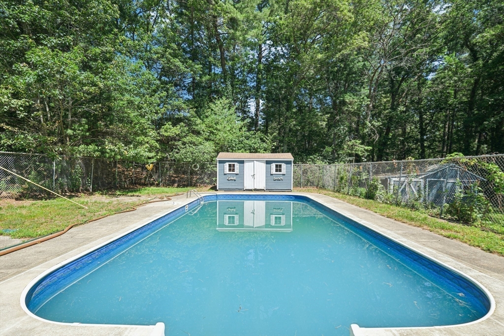 25 Mill Road