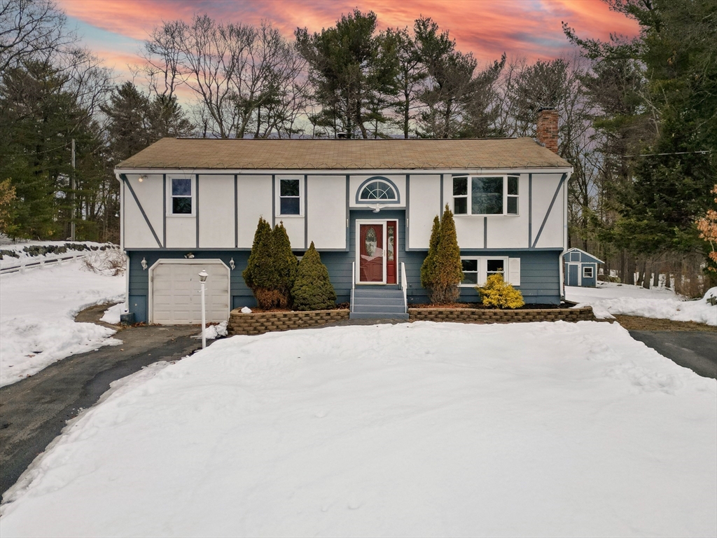 25 Mill Road