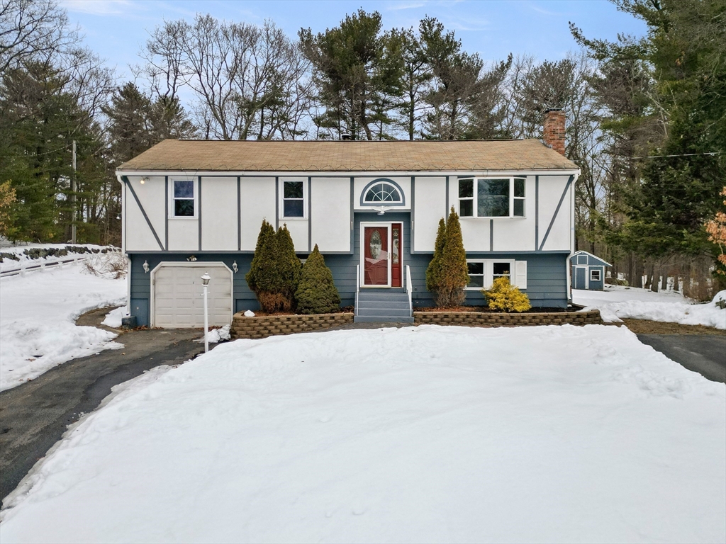 25 Mill Road