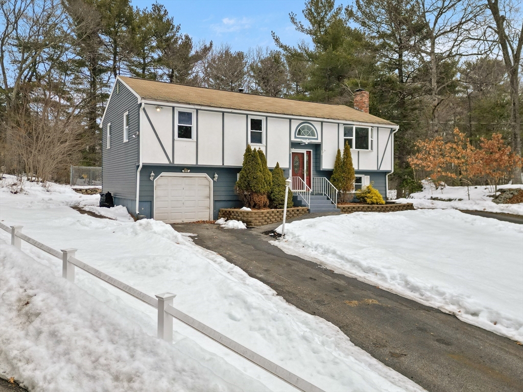 25 Mill Road