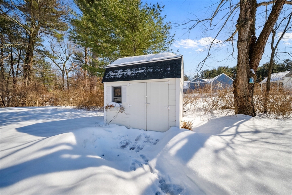 11 Joyce St