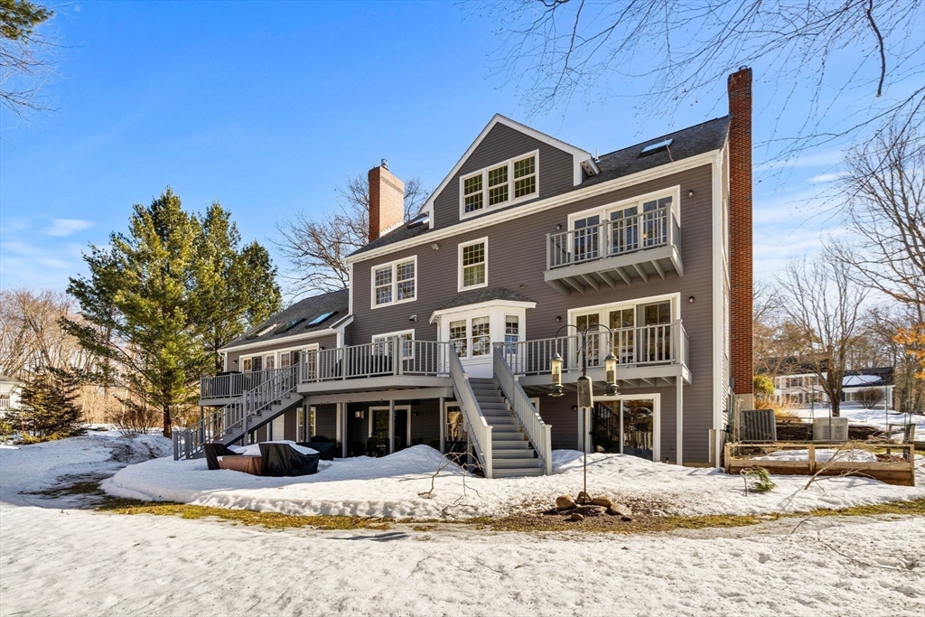 27 Rivercrest Dr.