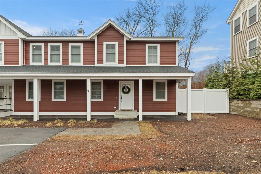 126-128 High St # 7