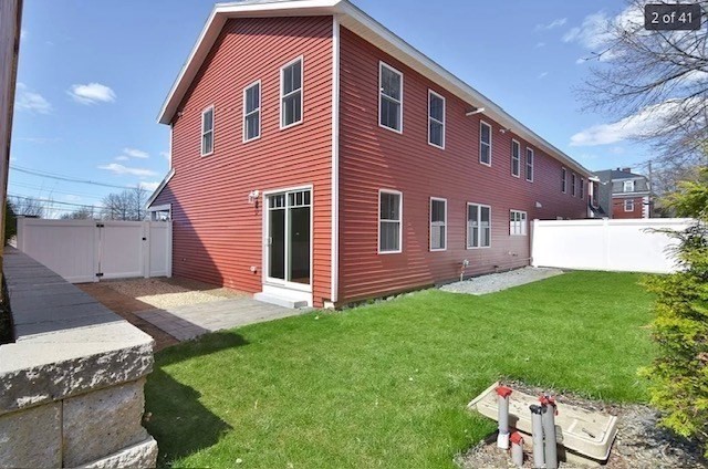 126-128 High St # 7