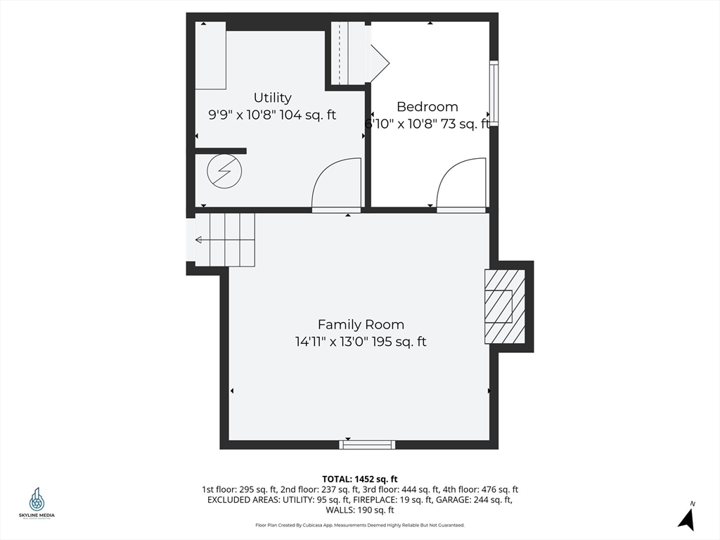 9 Olympia Ave