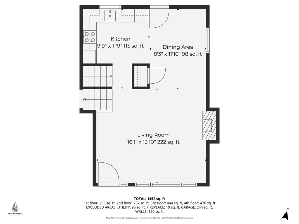 9 Olympia Ave