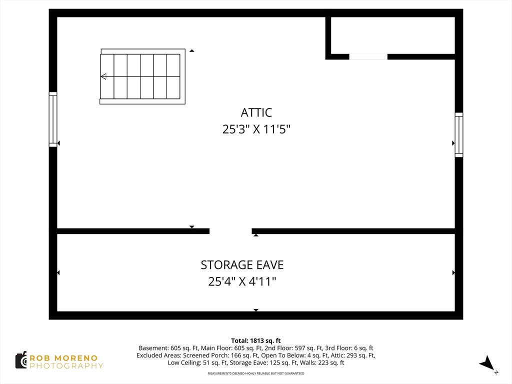 16 Dawes St