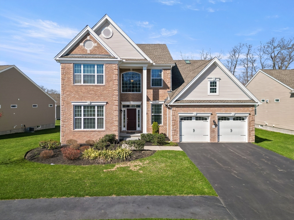 23 Sequoia Dr # 23