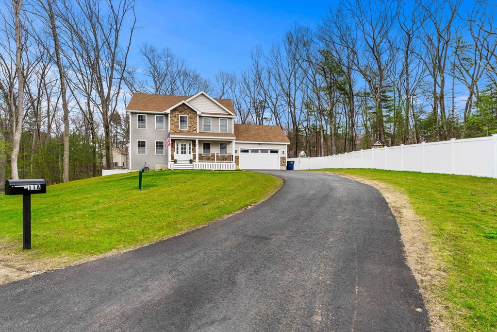 11A Springview Terrace