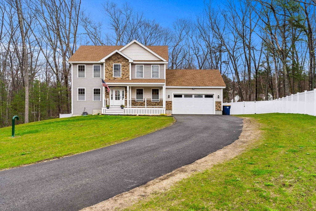 11A Springview Terrace