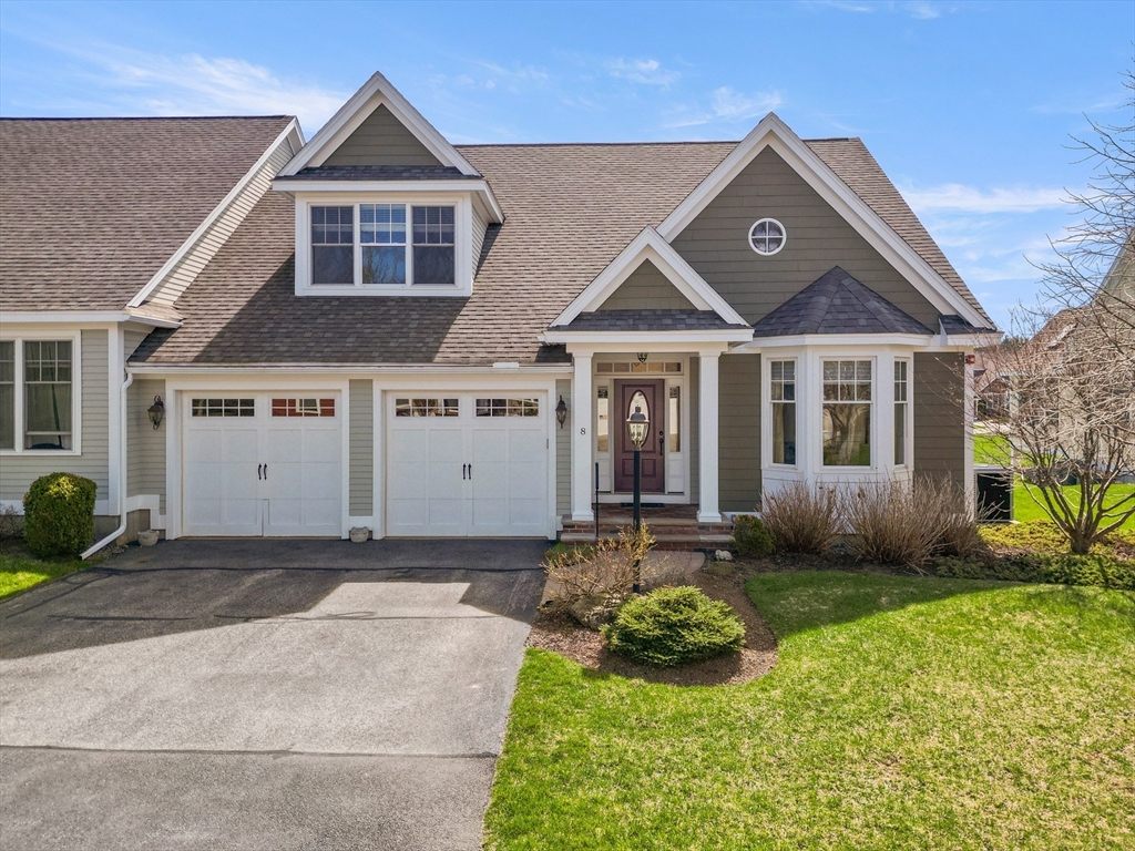 8 Ridgeway Cir # 8