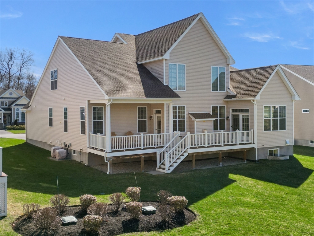 23 Sequoia Dr # 23