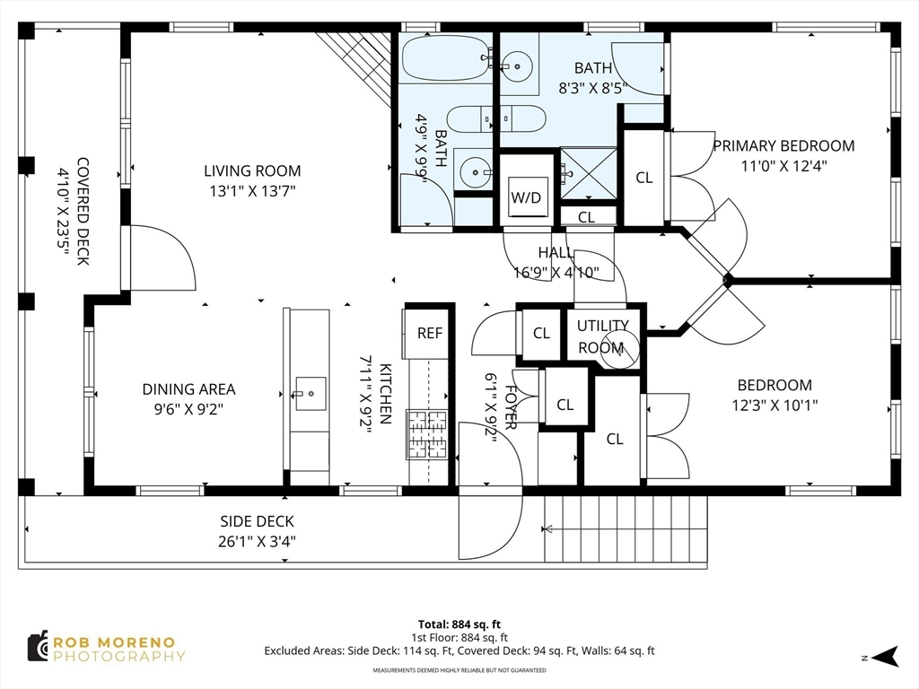 44 Railroad Ave # 6