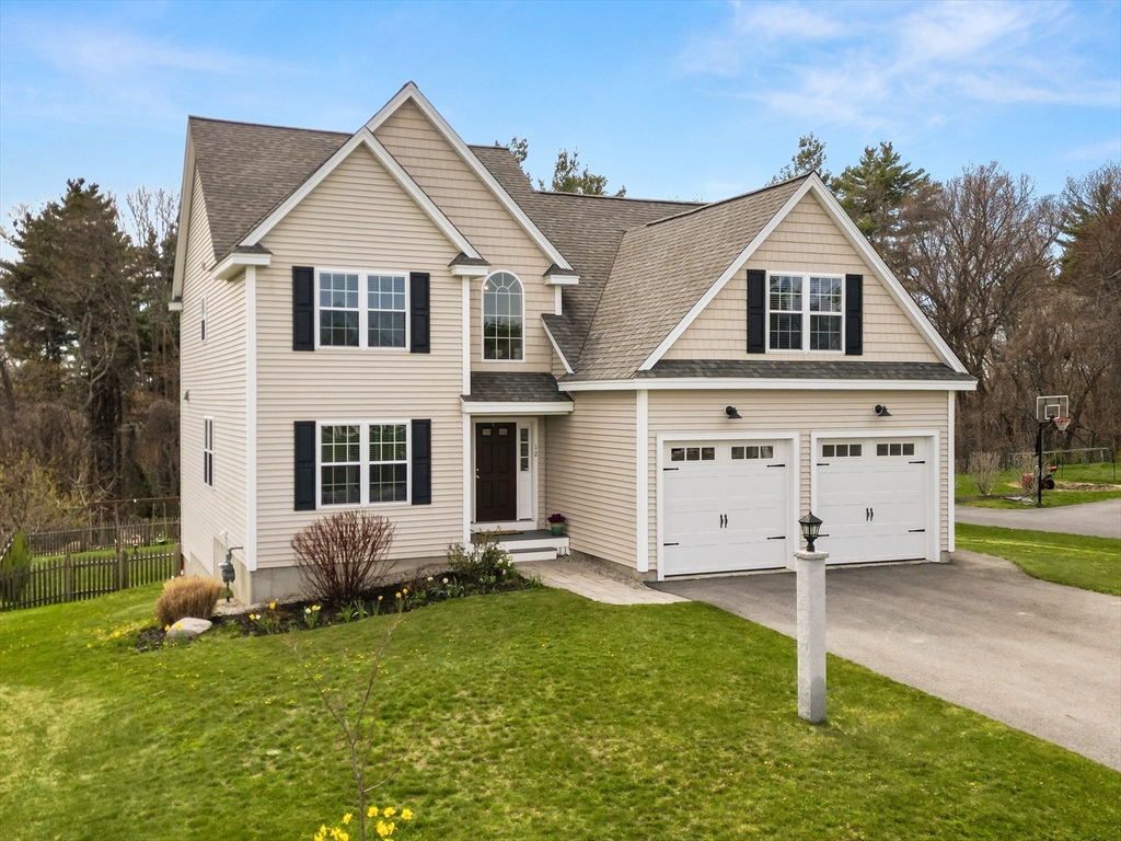 12 Poplar Hill Cir