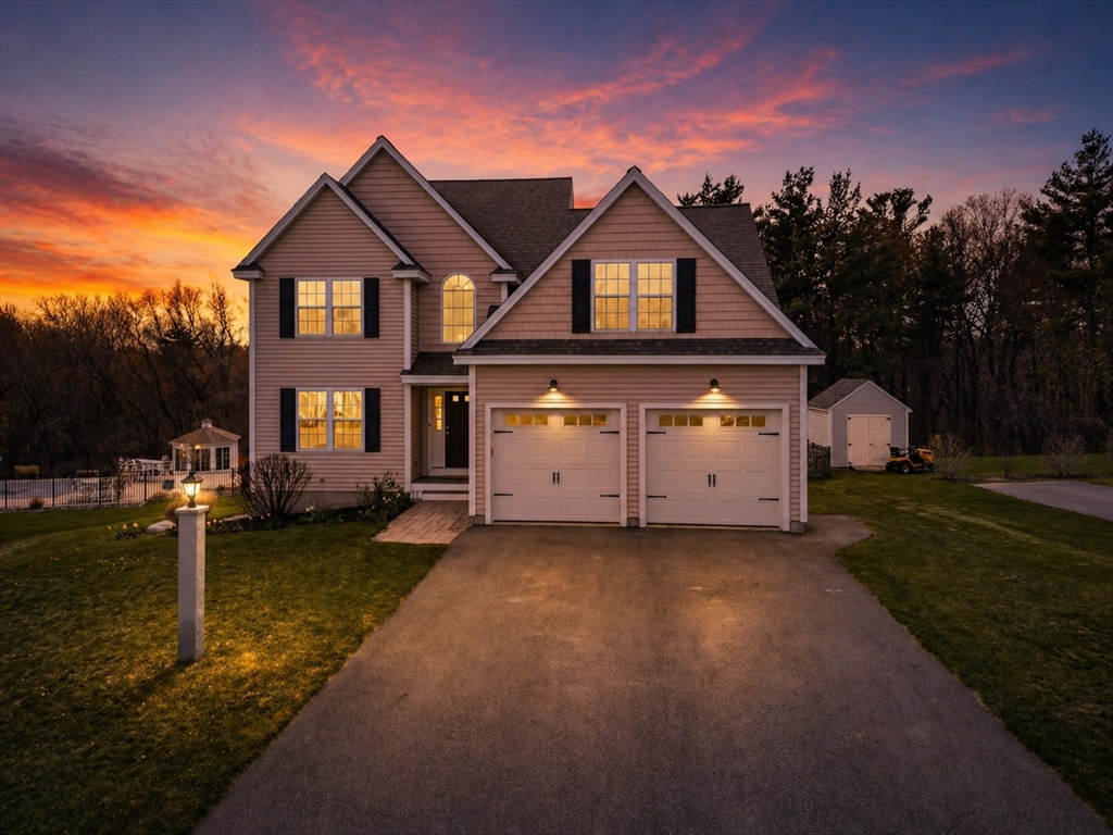12 Poplar Hill Cir