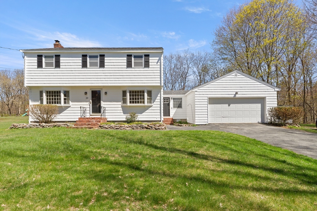 20 Baldpate Rd