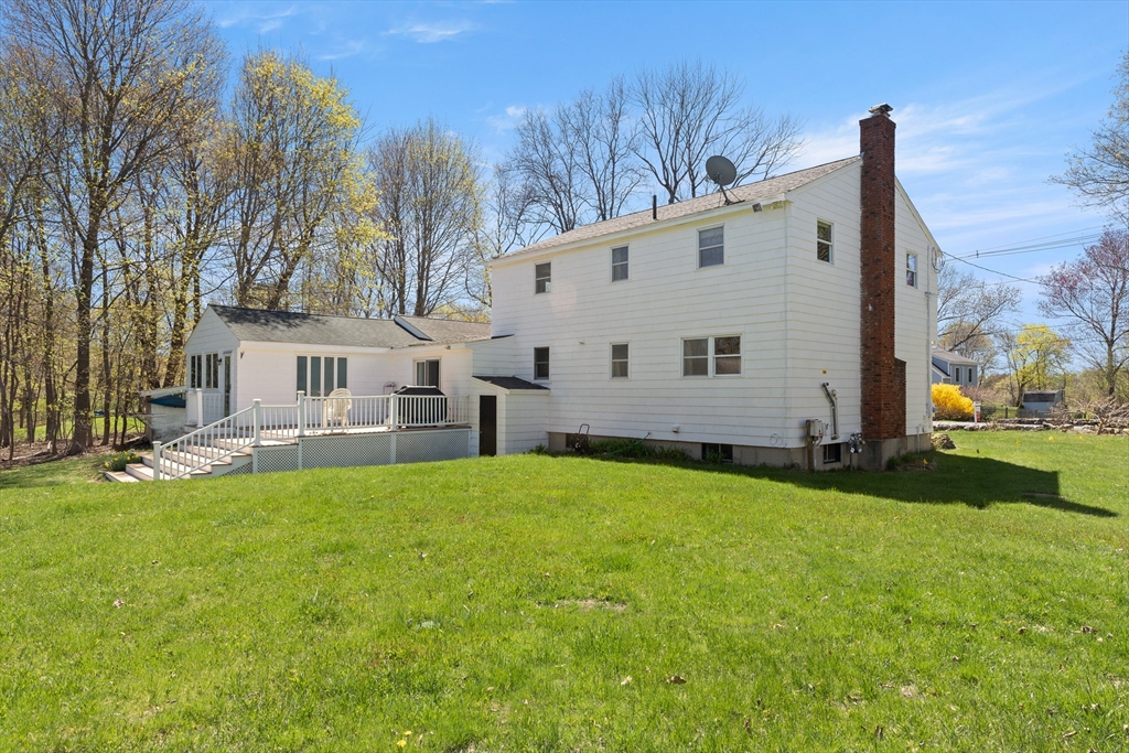 20 Baldpate Rd