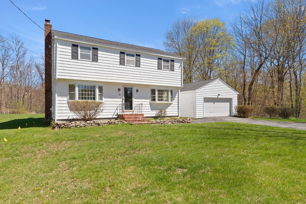 20 Baldpate Rd
