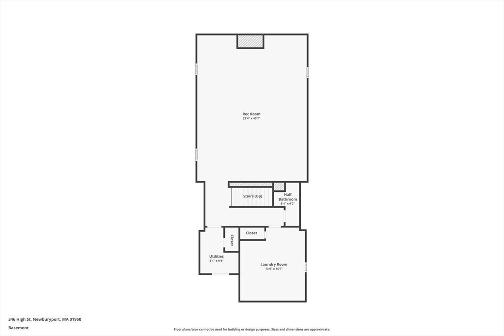 346 High Street # A