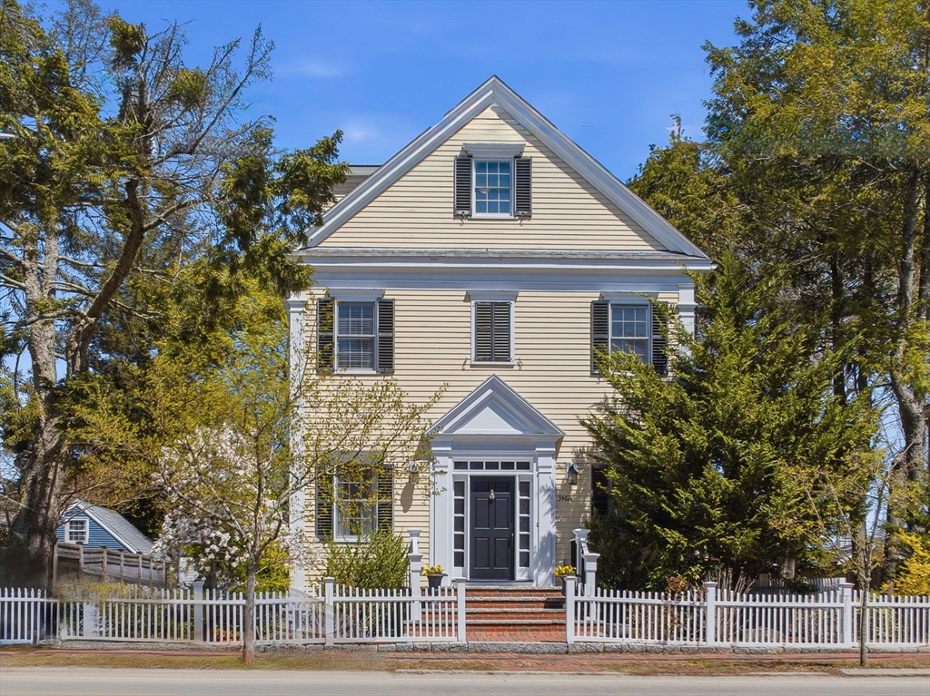 346 High Street # A