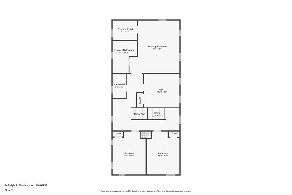 346 High Street # A