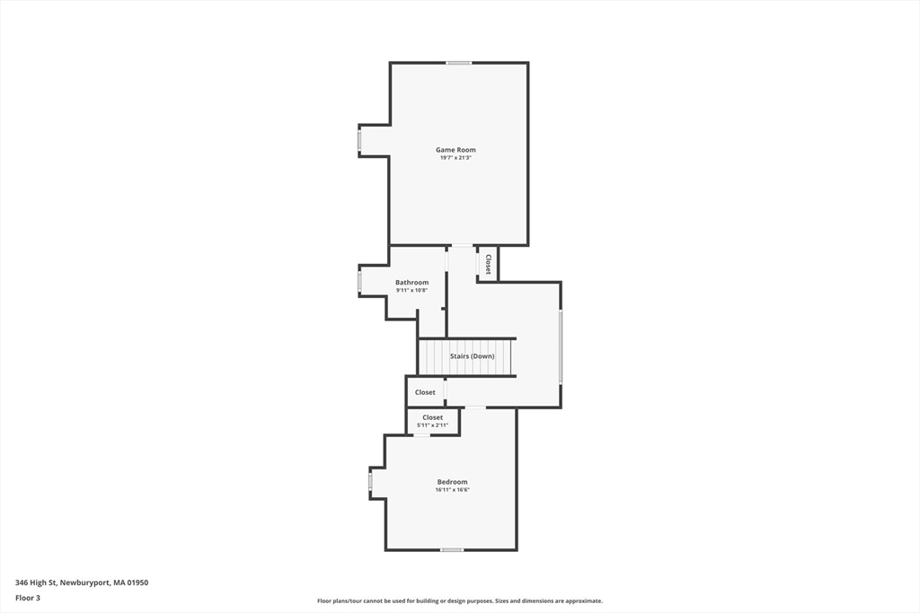 346 High Street # A