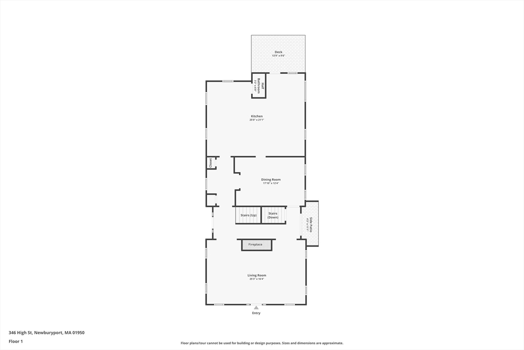346 High Street # A