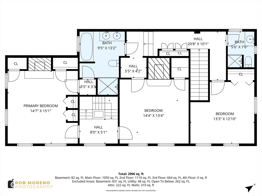 21 Purchase St