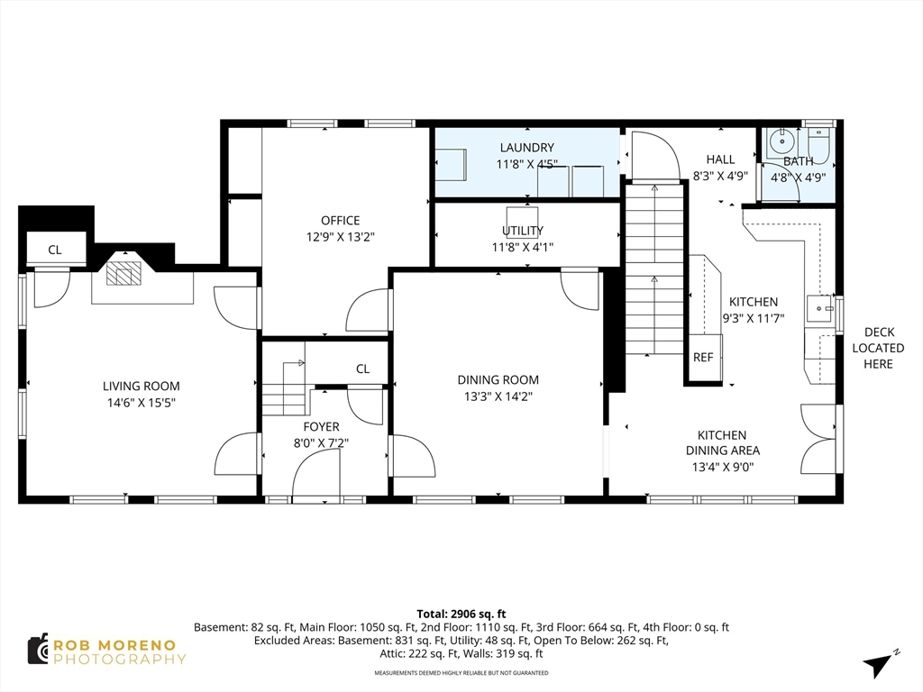 21 Purchase St