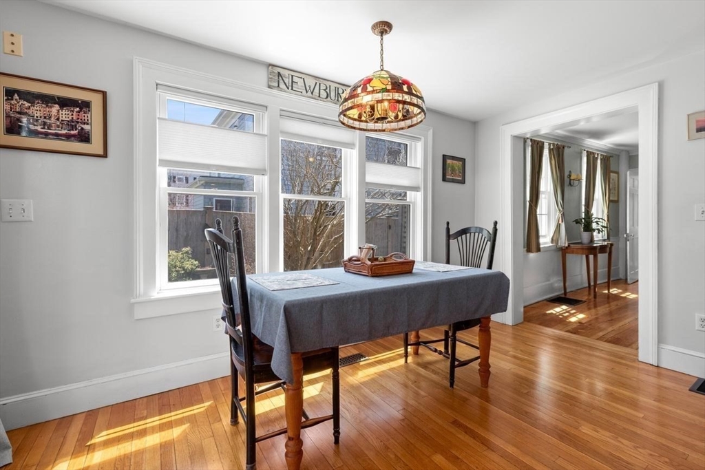 21 Purchase St