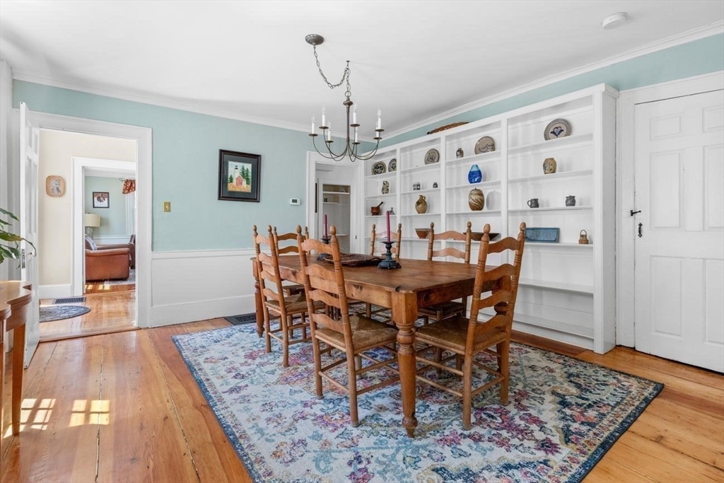 21 Purchase St