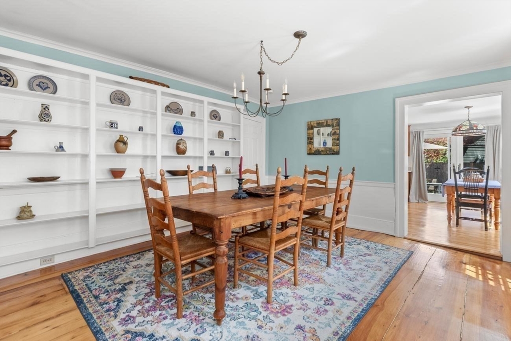 21 Purchase St