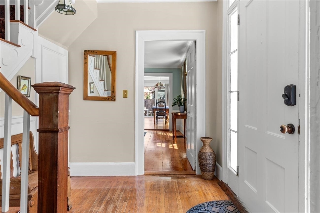 21 Purchase St