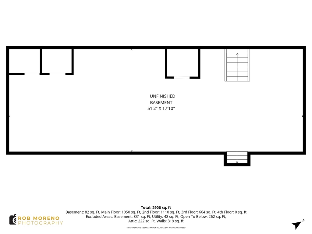 21 Purchase St