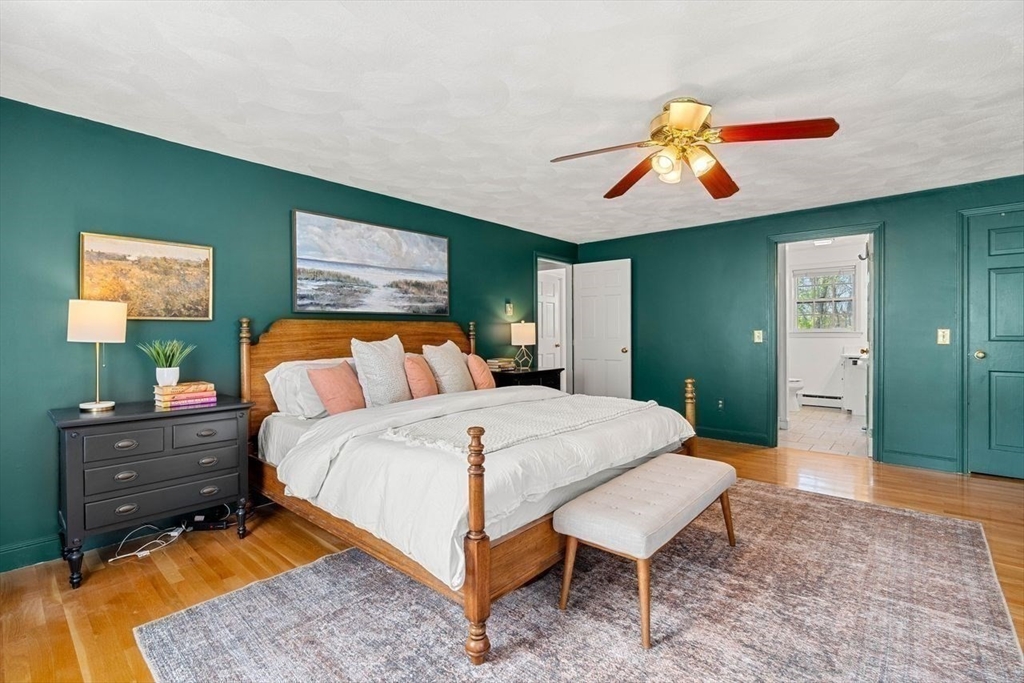 4 Greybirch Rd