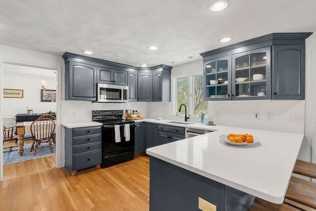 4 Greybirch Rd