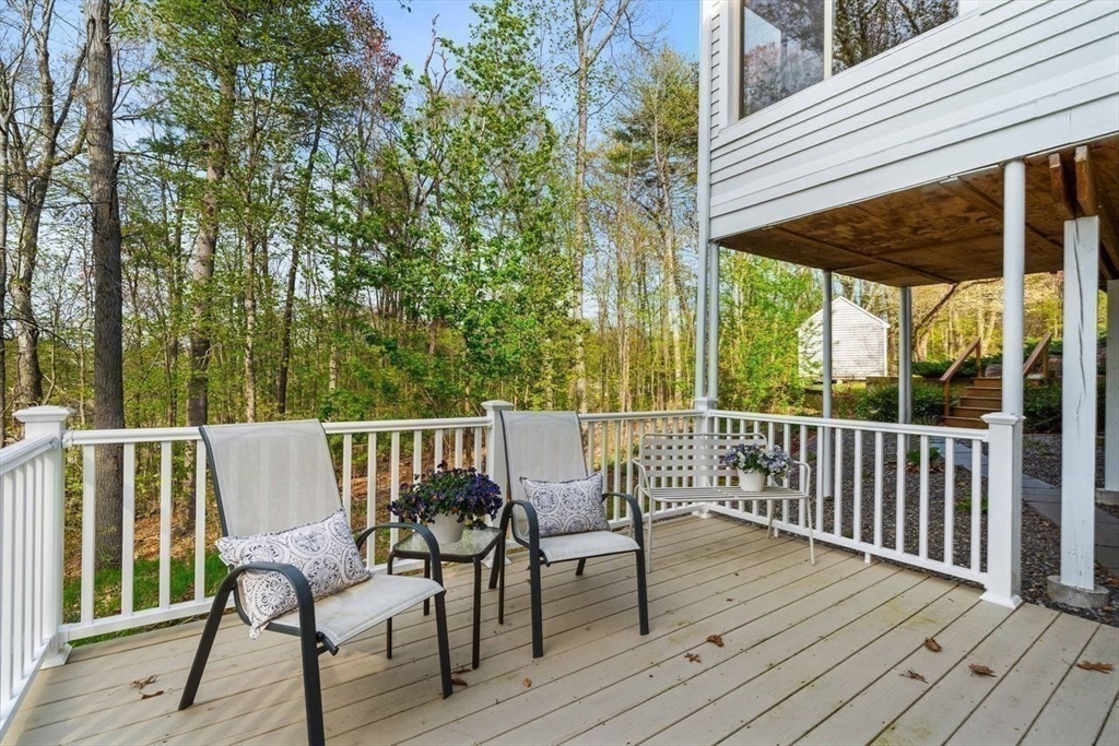 4 Greybirch Rd