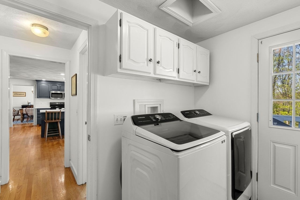 4 Greybirch Rd