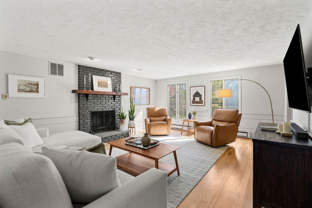 4 Greybirch Rd