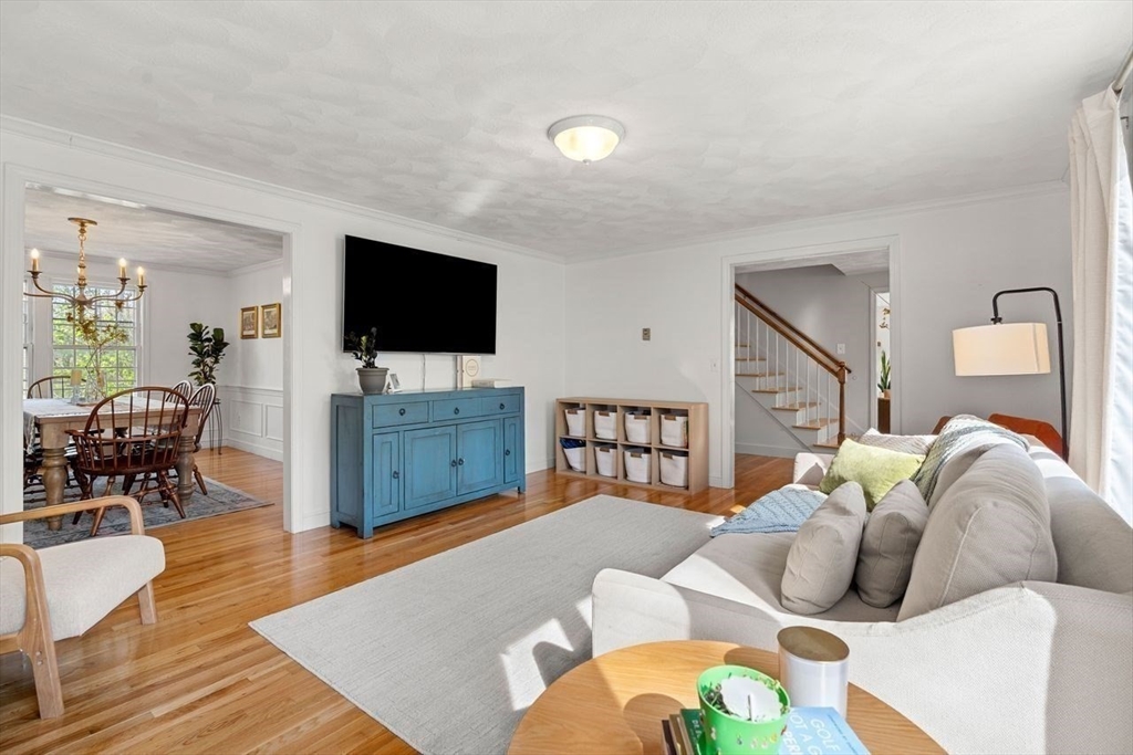 4 Greybirch Rd