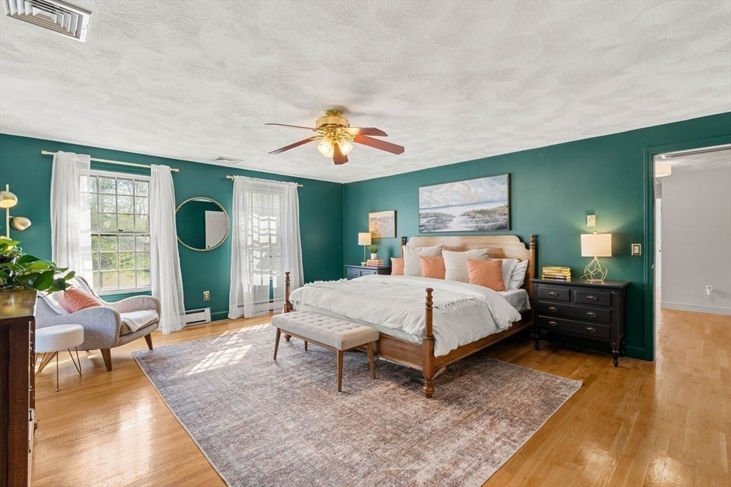 4 Greybirch Rd