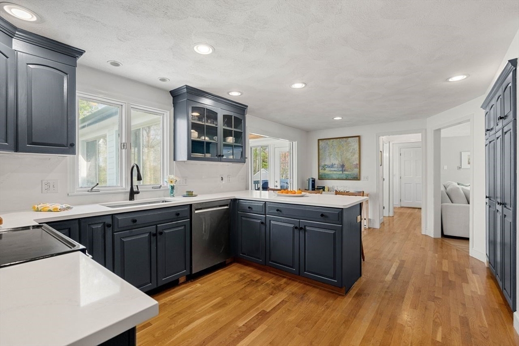 4 Greybirch Rd