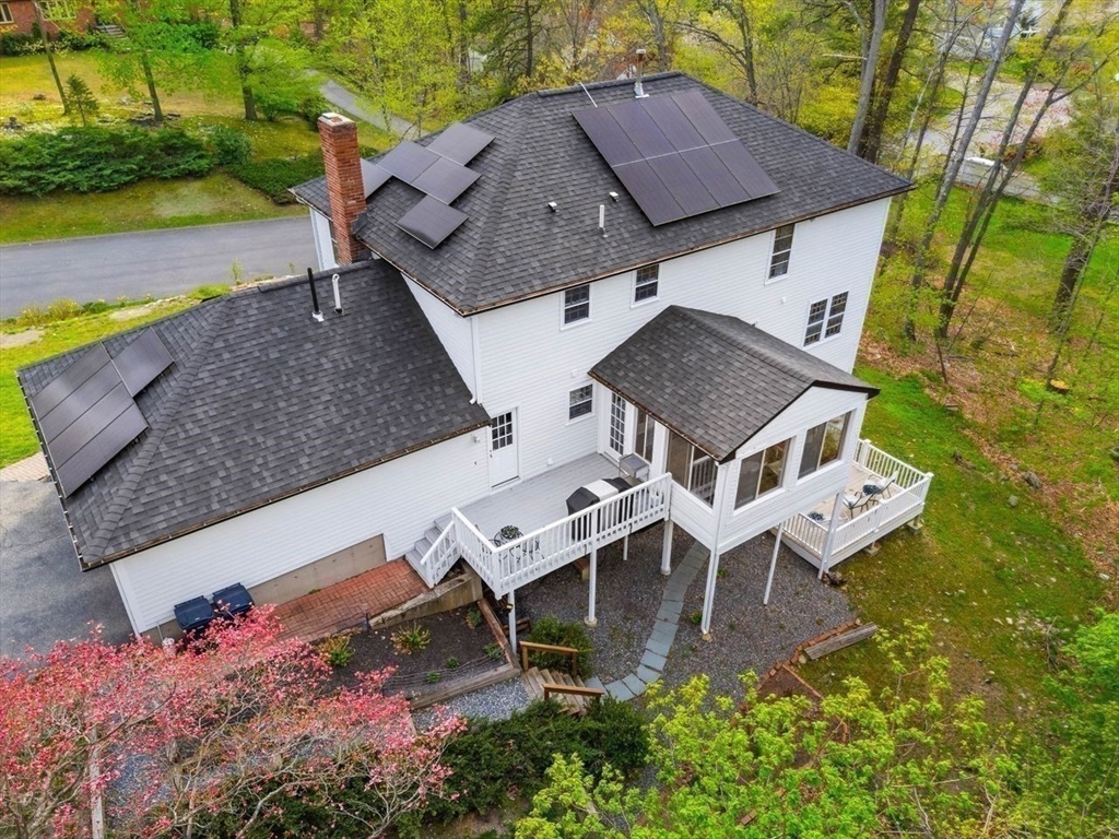 4 Greybirch Rd
