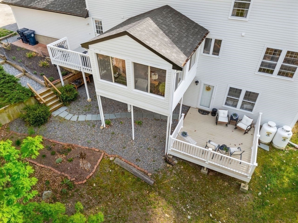4 Greybirch Rd