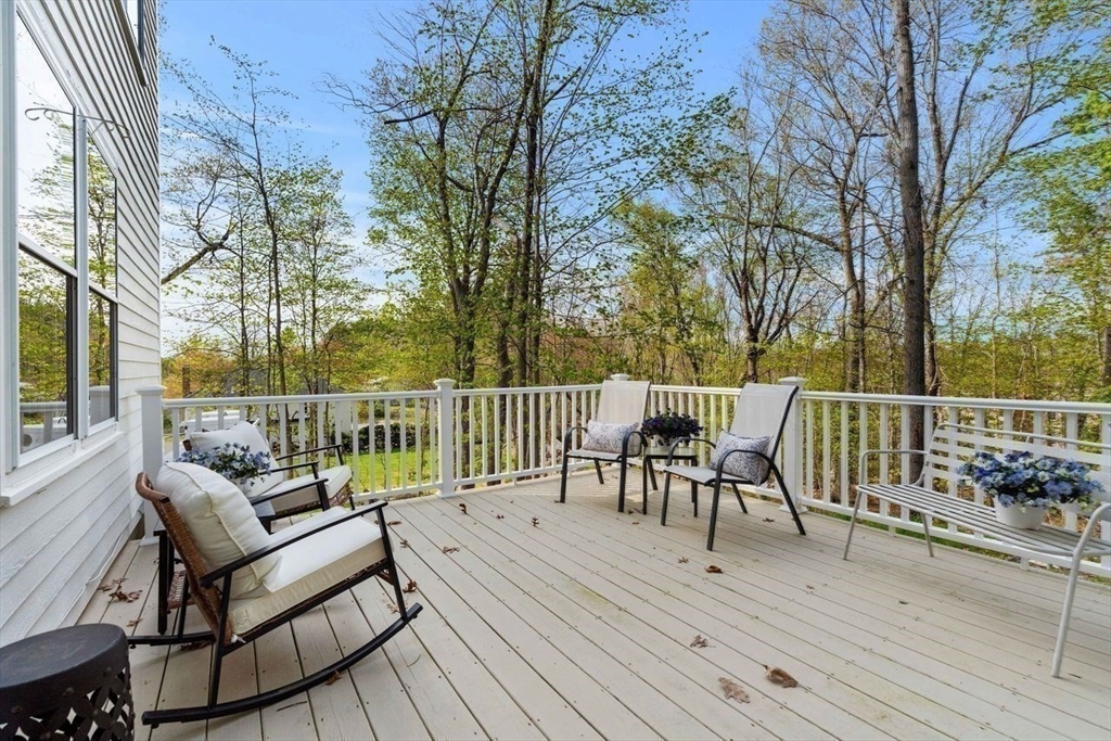 4 Greybirch Rd