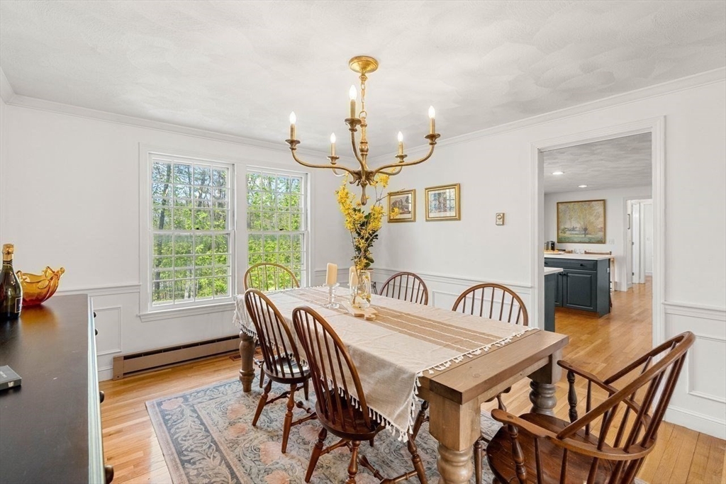 4 Greybirch Rd