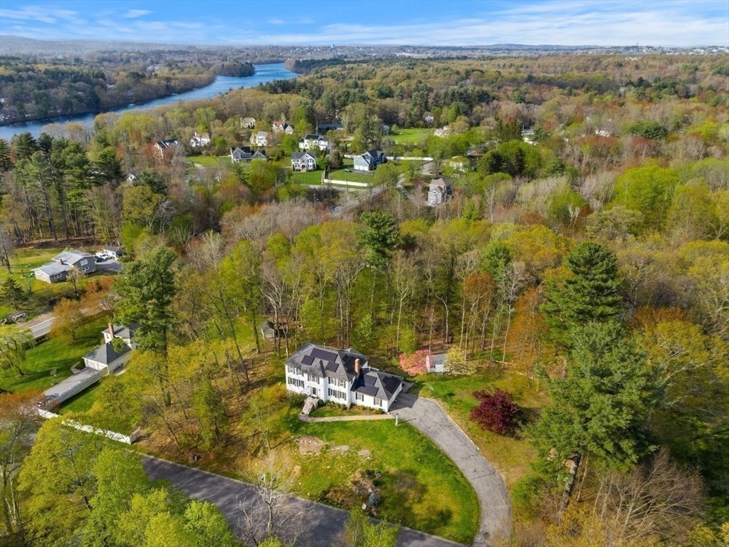 4 Greybirch Rd